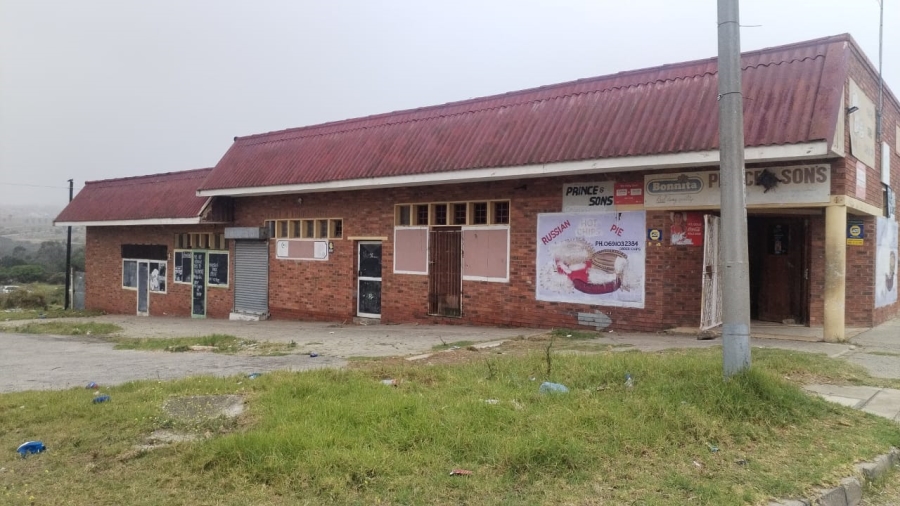 Commercial Property for Sale in Bethelsdorp Eastern Cape